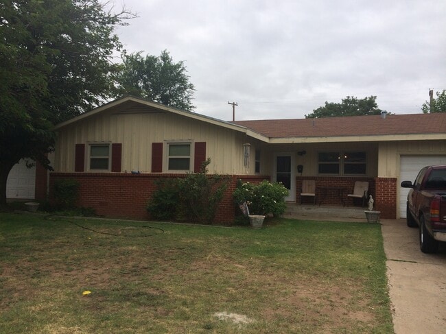 property at 3811 26th St
