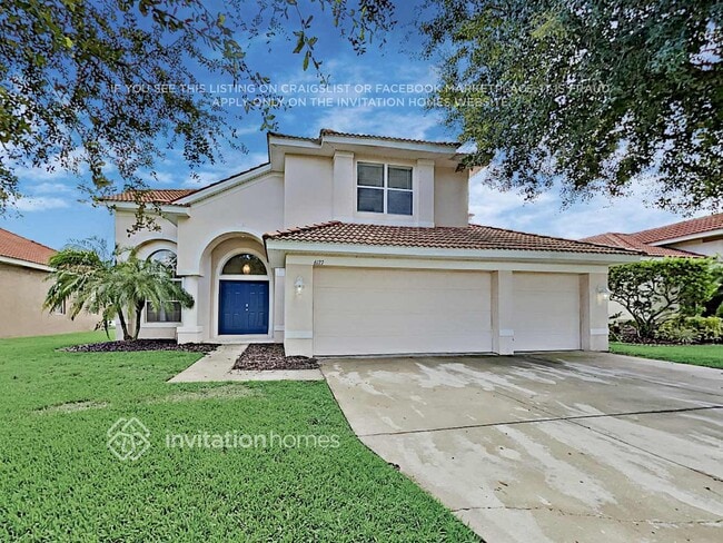 property at 6127 46th St E