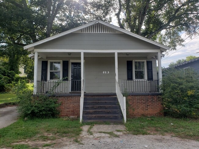 property at 19 Judy St