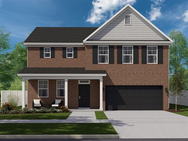 property at 101 Kirk Dr