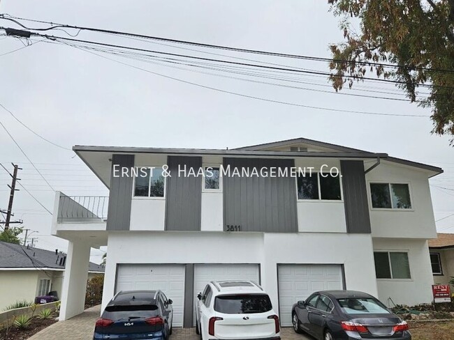 property at 3811 Brayton Ave
