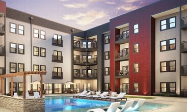 Prairie Encore in O'Fallon, MO - Building Photo - Building Photo