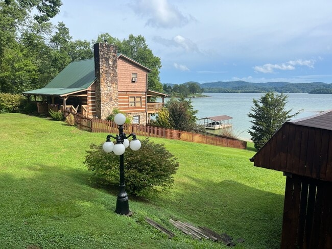 property at 334 Catawba Rd