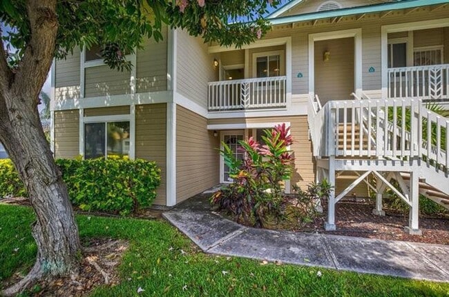 property at 75-6081-6081 Ali‘i Dr