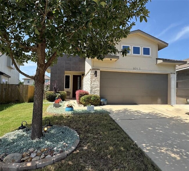 property at 8013 Izetta Ln