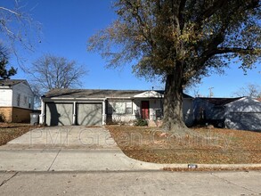 4519 E 21st Pl in Tulsa, OK - Building Photo - Building Photo