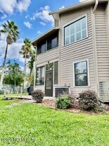 116 Governor St in Green Cove Springs, FL - Building Photo