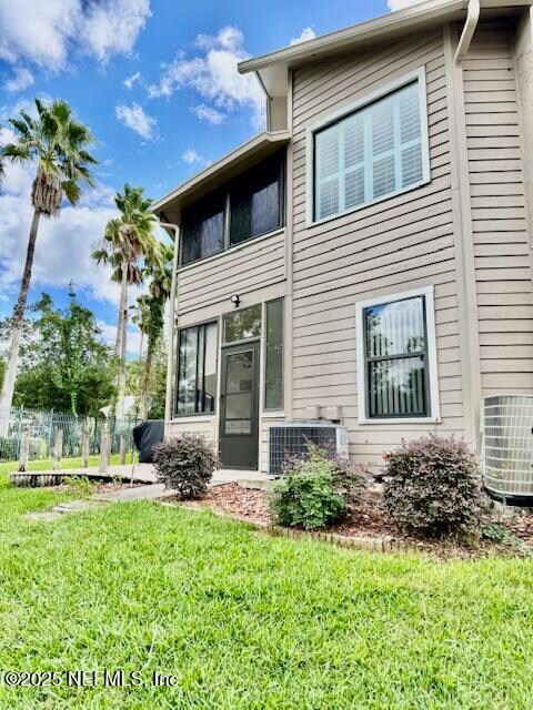 116 Governor St in Green Cove Springs, FL - Building Photo