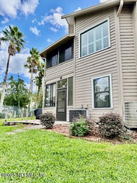 property at 116 Governor St
