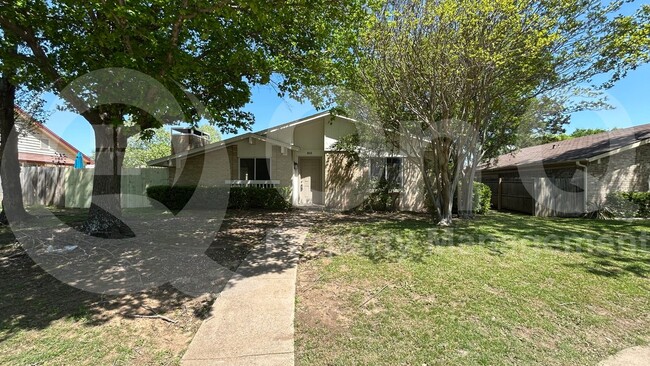 property at 511 Shenandoah Ct