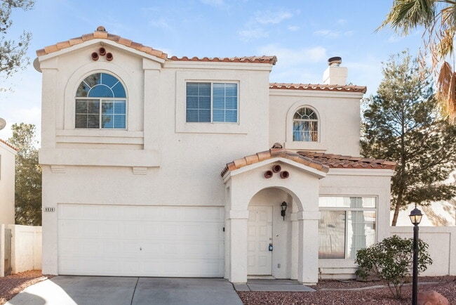 property at 8939 Green Jade Dr