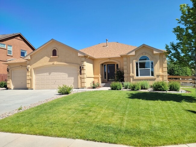 property at 12186 Sunset Crater Dr