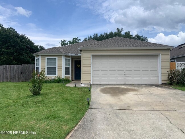 property at 1613 Teaberry Dr