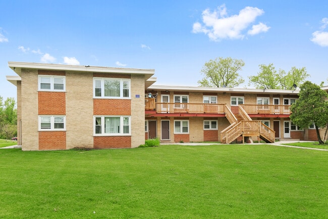 property at 1021 Tollview Ave