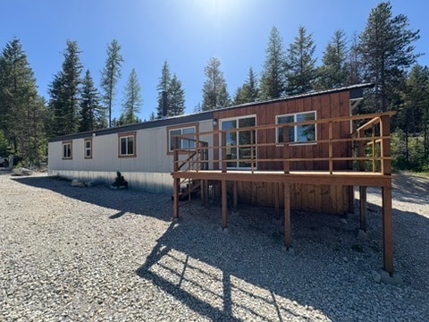 7800 U.S. Hwy 2 W in Kila, MT - Building Photo - Building Photo