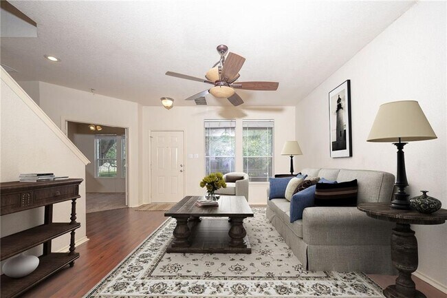 1707 Big Bend Dr in Cedar Park, TX - Building Photo - Building Photo