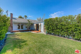 12832 Greene Ave in Los Angeles, CA - Building Photo