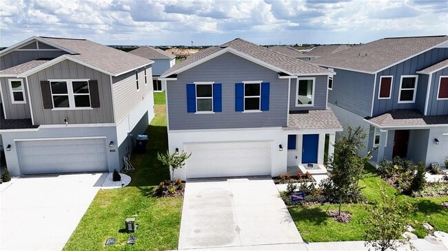 property at 3506 Kimbrough Dr