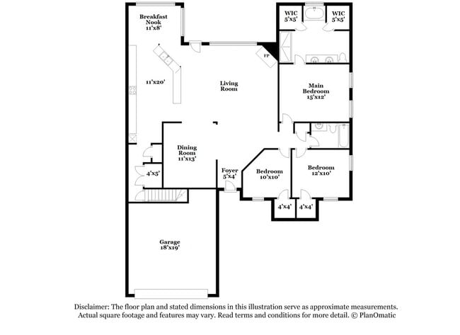 8083 Delta Lakes Blvd in Walls, MS - Foto de edificio - Building Photo