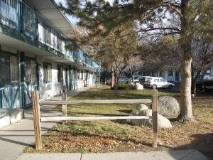 2965 Carville Dr in Reno, NV - Foto de edificio - Building Photo