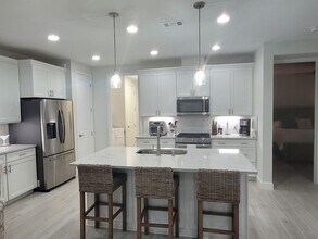 65 Barefoot Ln. in Hardeeville, SC - Building Photo - Building Photo