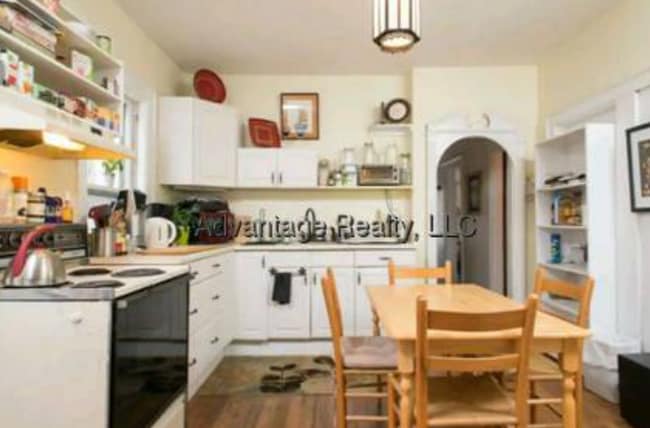 101 Fayerweather St, Unit 2