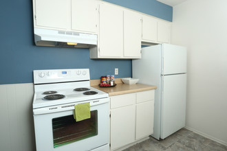 Arbor One West in Ypsilanti, MI - Building Photo - Interior Photo