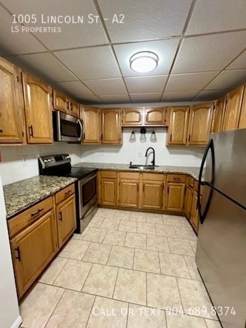 property at 1005-1015 Lincoln St