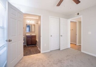 Riverwood Park Apartments in Rome, GA - Building Photo - Building Photo