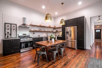 1117 Lydia St in Louisville, KY - Building Photo - Building Photo