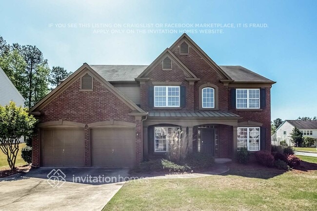 property at 366 Andridge Ct NW