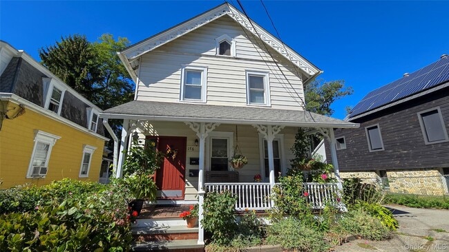 property at 176 Main St