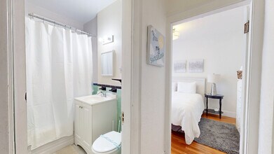 90 Kilsyth Rd, Unit #43 in Boston, MA - Building Photo - Building Photo