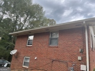 2502 Lake Capri Rd NW in Conyers, GA - Building Photo - Building Photo