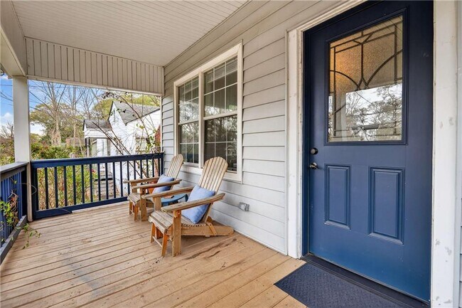 1411 Glenwood Ave SE in Atlanta, GA - Building Photo - Building Photo