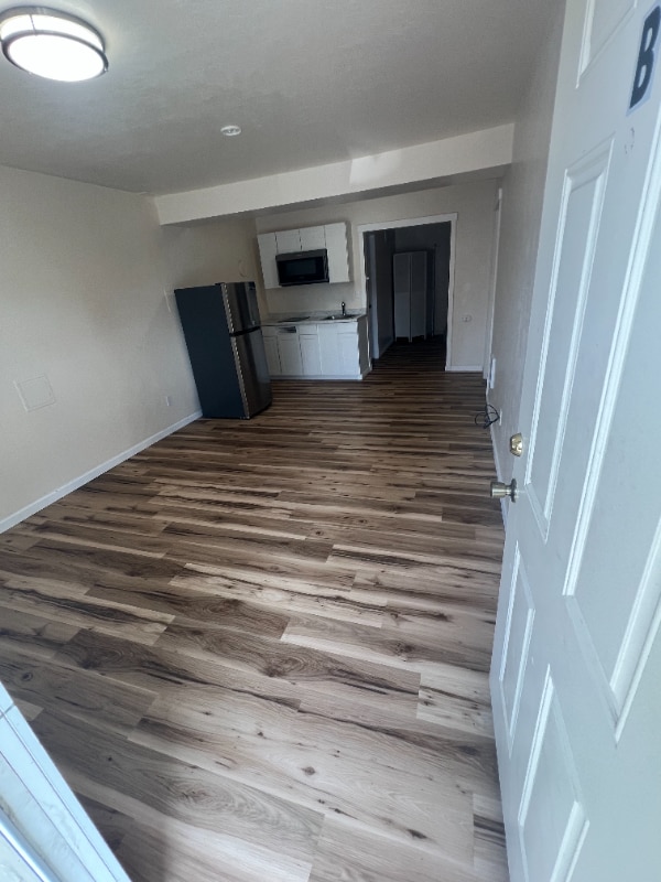 property at 1522 9th St
