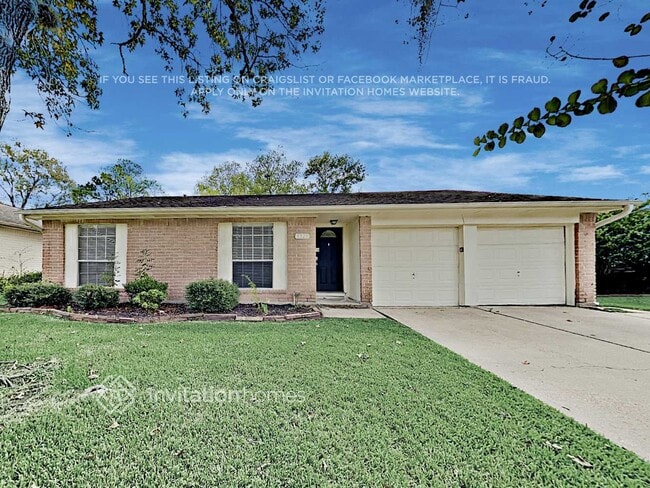 property at 5323 Bulen Ave