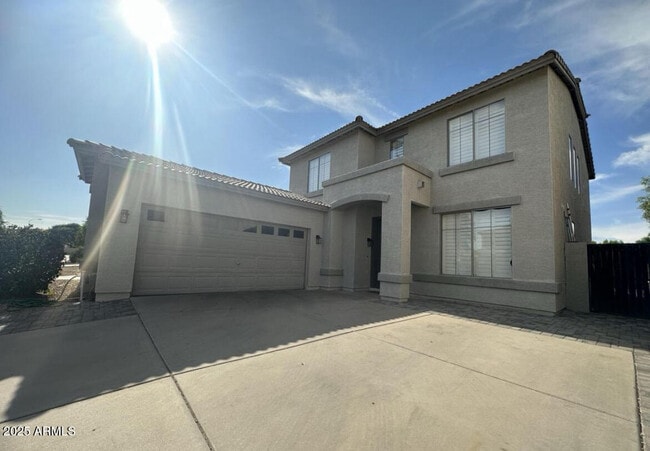 90 W Beechnut Pl in Chandler, AZ - Building Photo - Building Photo