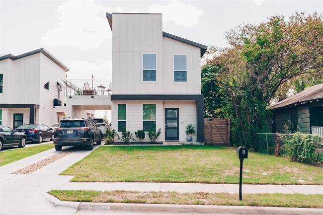 property at 6305 Felix Ave