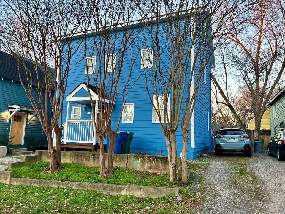 85 Selman St SE in Atlanta, GA - Building Photo