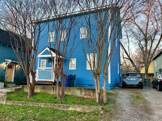 property at 85 Selman St SE