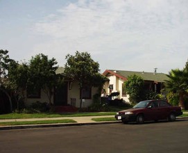 2973-2983 Kalmia St in San Diego, CA - Foto de edificio - Building Photo