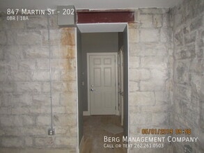 847 Martin St in Waukesha, WI - Building Photo - Building Photo