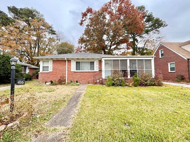 416 N Shore Rd in Norfolk, VA - Building Photo - Building Photo