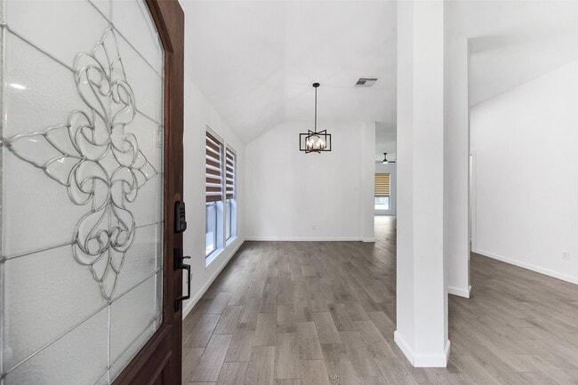 13021 Castlewind Ln in Pearland, TX - Foto de edificio - Building Photo