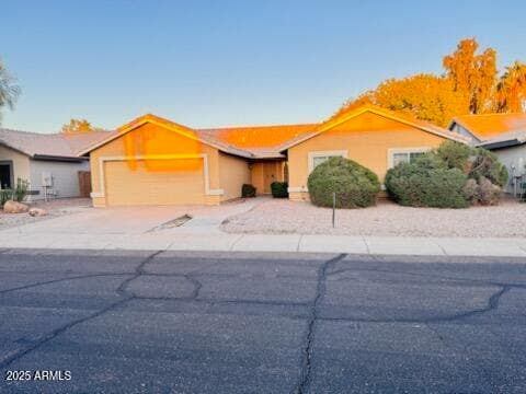 property at 1291 S Crossbow Pl
