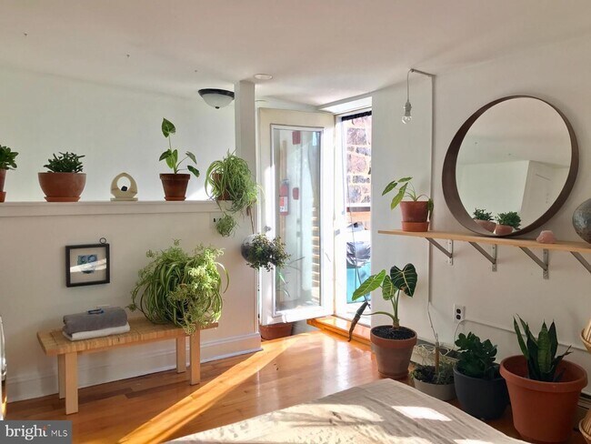 property at 2016 Christian St