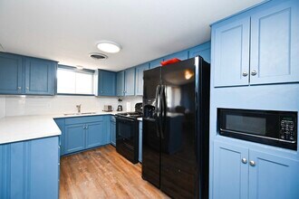4723 Merwin St in Houston, TX - Building Photo - Building Photo