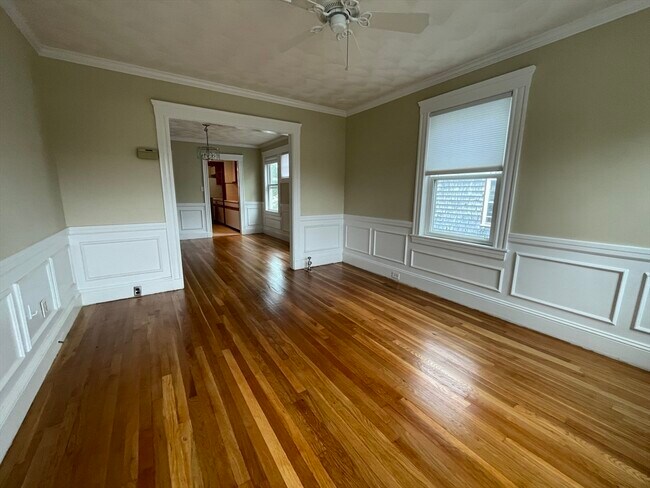 84 Beechcroft St in Boston, MA - Building Photo - Building Photo