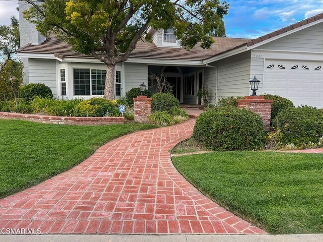 5630 Hurford Ct in Agoura Hills, CA - Building Photo - Building Photo